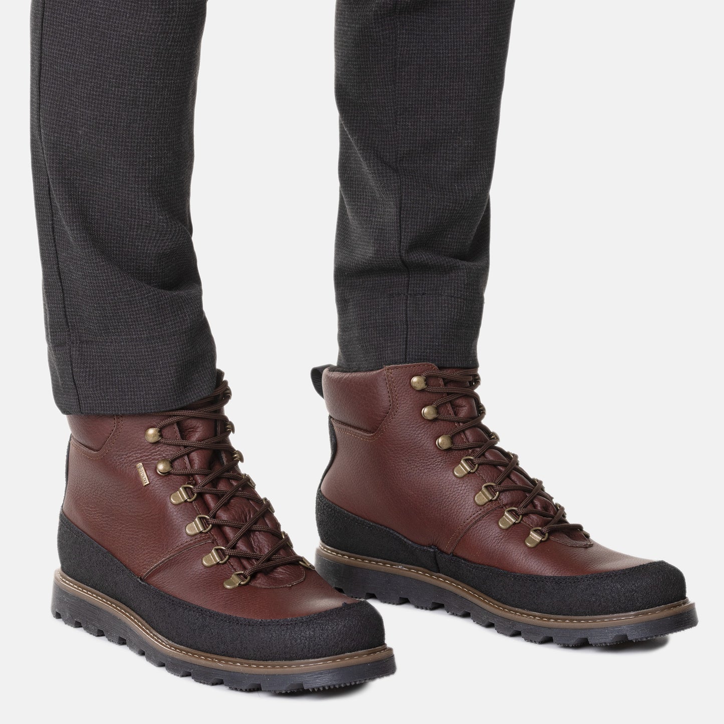 KASPER Men’s GORE-TEX® winter boots (68411-102)