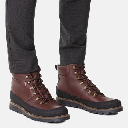 KASPER Men’s GORE-TEX® winter boots (68411-102)