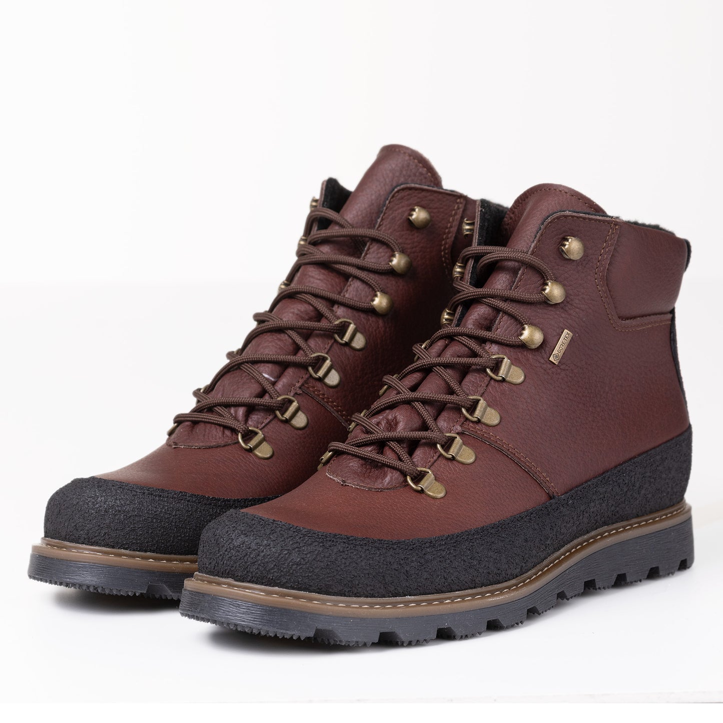 KASPER Men’s GORE-TEX® winter boots (68411-102)