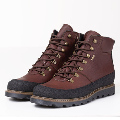 KASPER Men’s GORE-TEX® winter boots (68411-102)