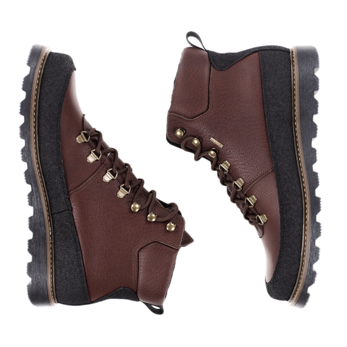 KASPER Men’s GORE-TEX® winter boots (68411-102)