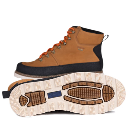 KASPER Men’s GORE-TEX® winter boots (68411-302)