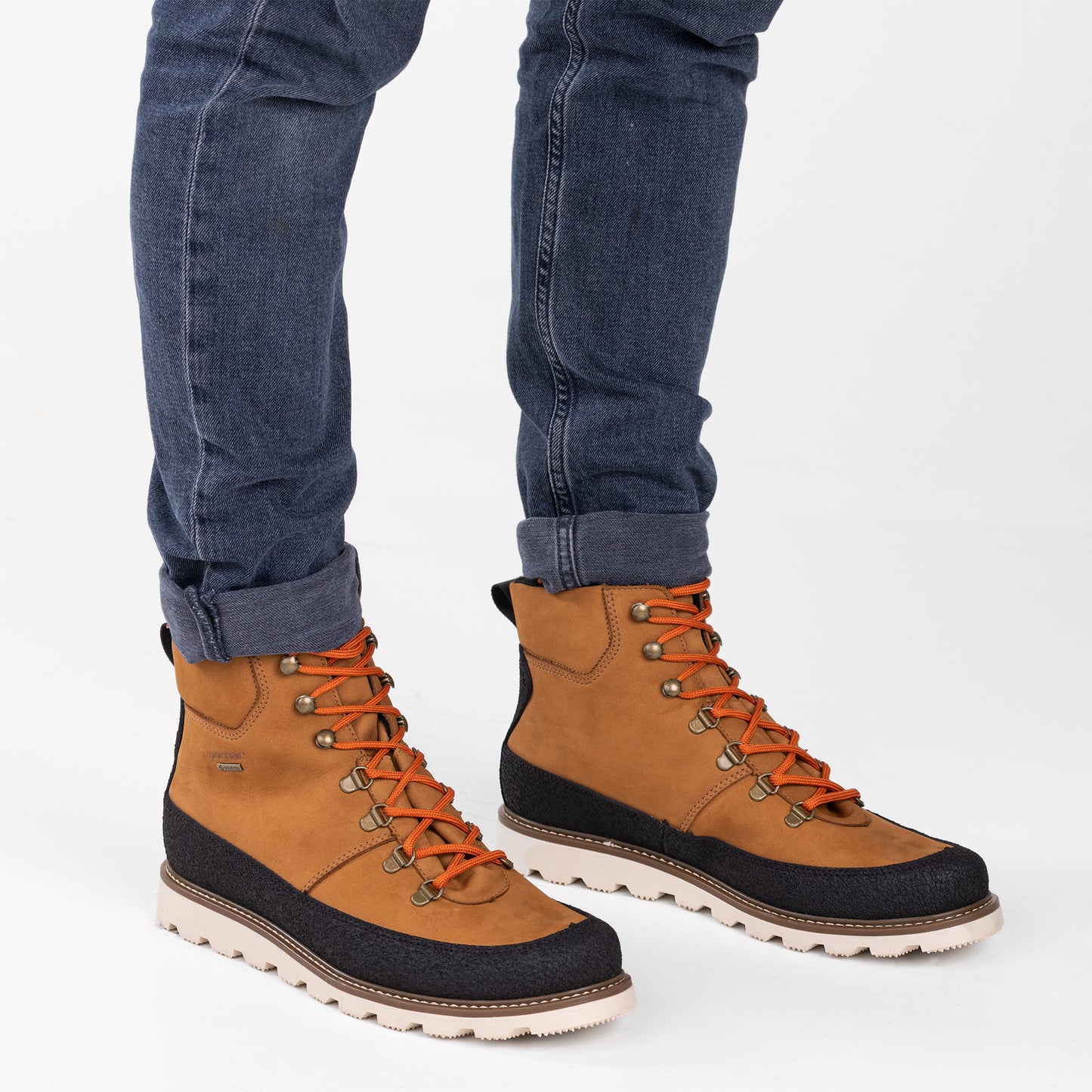 KASPER Men’s GORE-TEX® winter boots (68411-302)