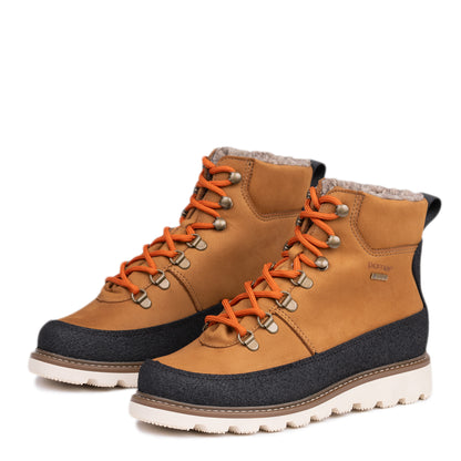 KASPER Men’s GORE-TEX® winter boots (68411-302)