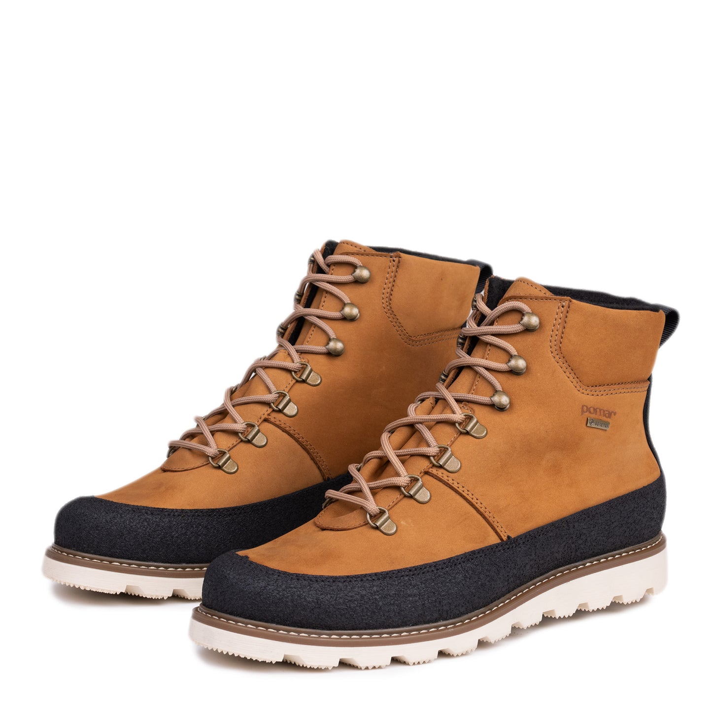 KASPER Men’s GORE-TEX® winter boots (68411-302)