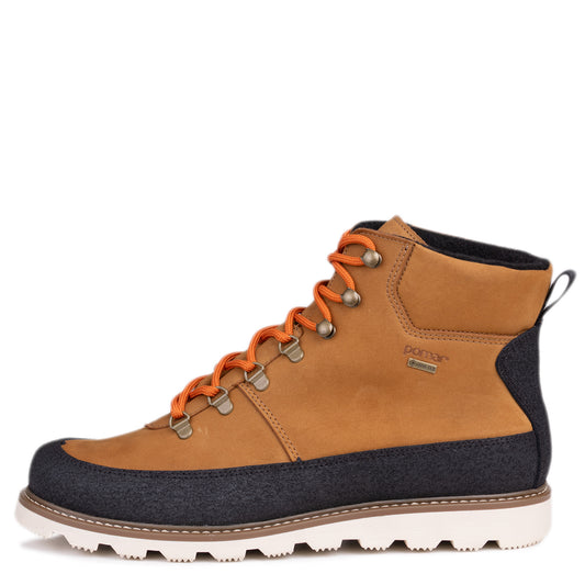 KASPER Men’s GORE-TEX® winter boots (68411-302)