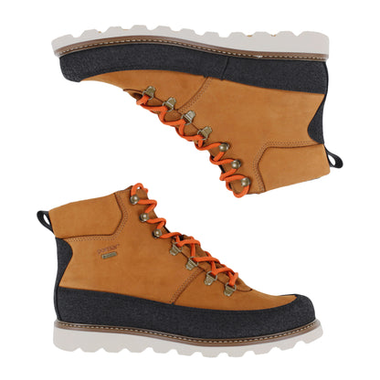 KASPER Men’s GORE-TEX® winter boots (68411-302)