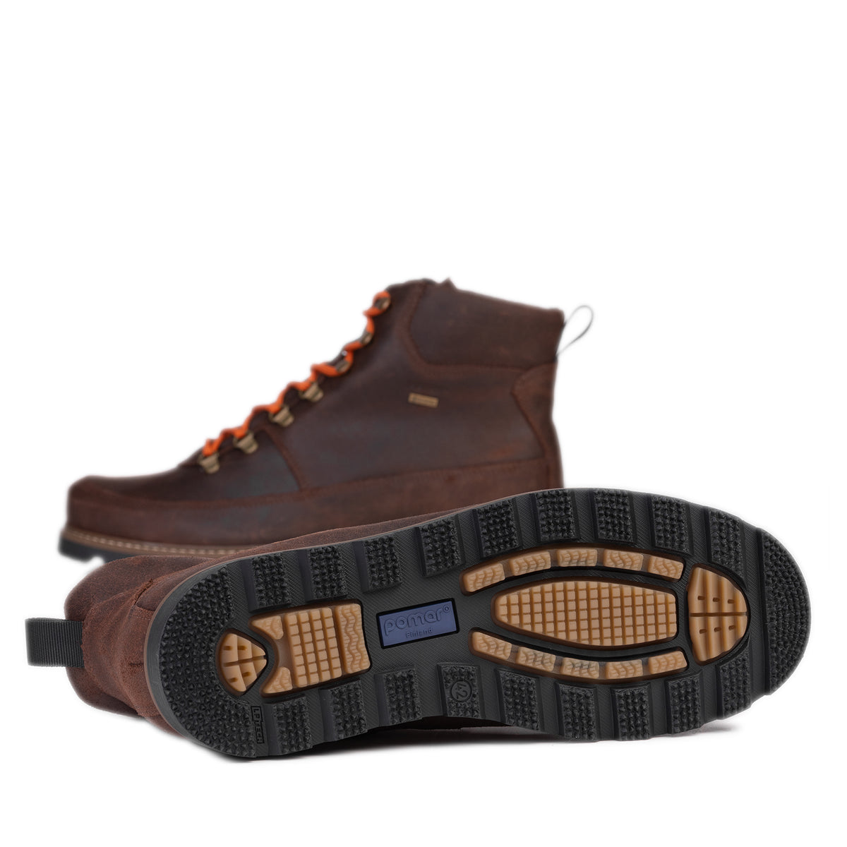 KASPER GORE-TEX® winter boots(68411-502)