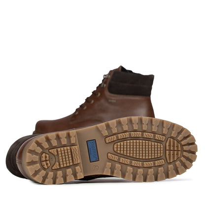 OLOS Men's GORE-TEX® ankle boots (68551-102)