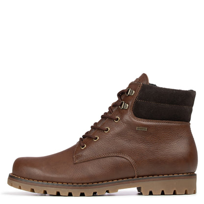 OLOS Men's GORE-TEX® ankle boots (68551-102)