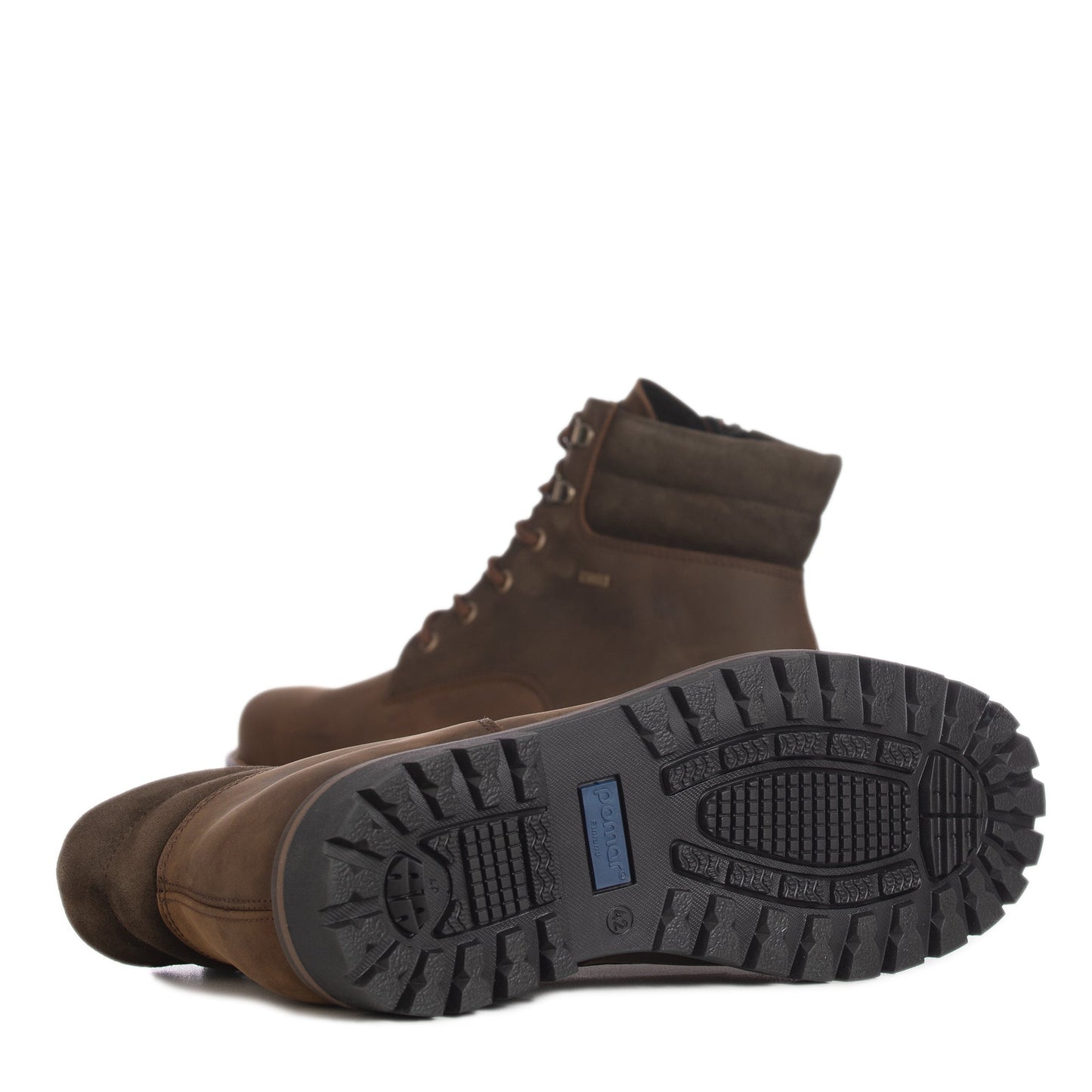 OLOS Men´s GORE-TEX ankle boot(222)