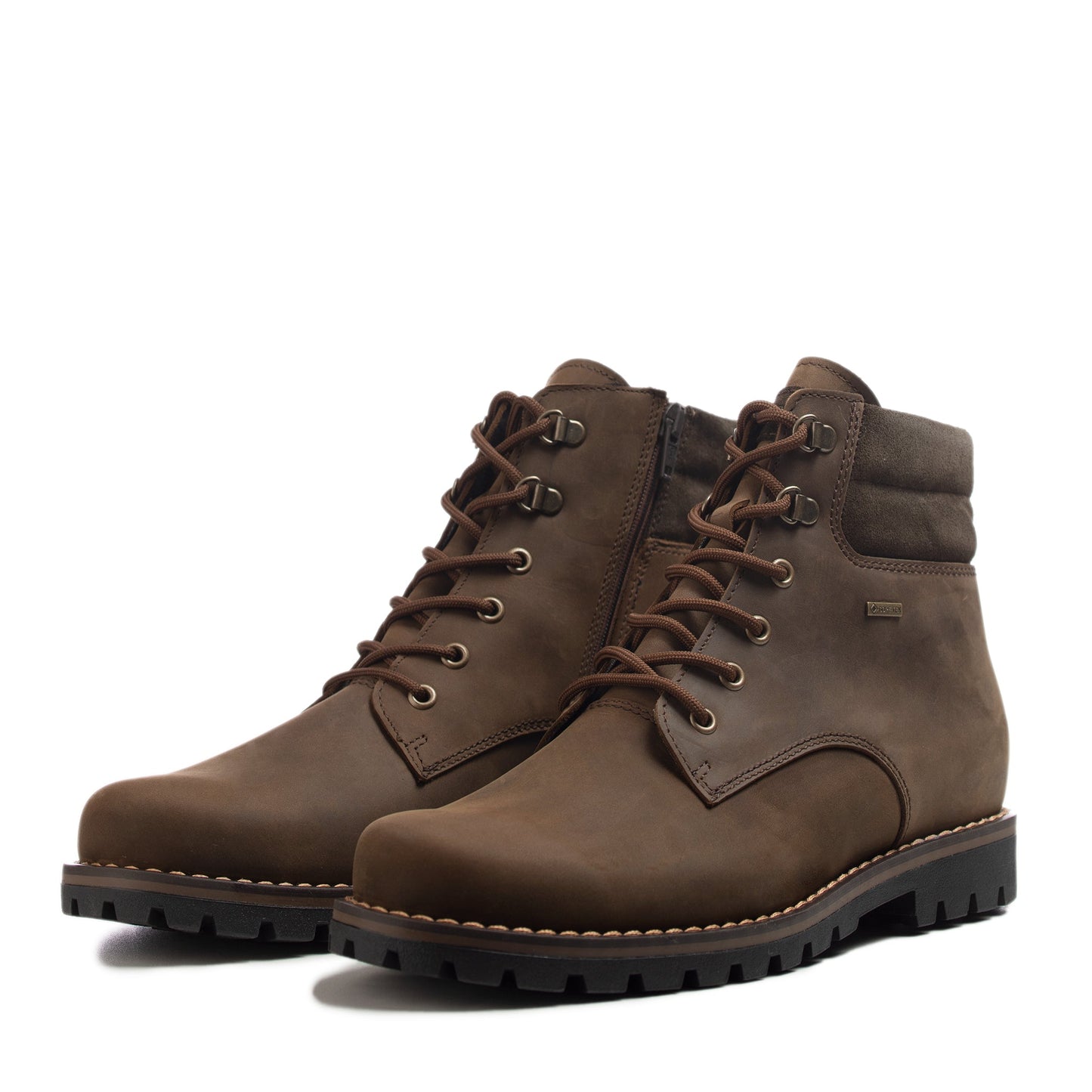 OLOS Men´s GORE-TEX ankle boot(222)