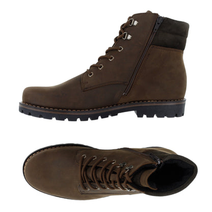 OLOS Men´s GORE-TEX ankle boot(222)