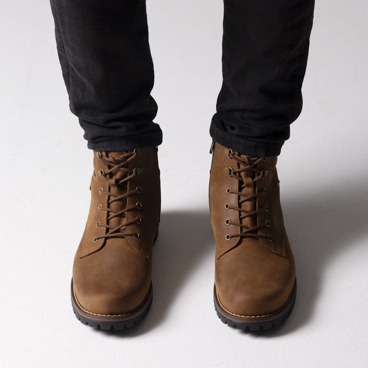 OLOS GORE-TEX® Ankle Boots (68551-232)