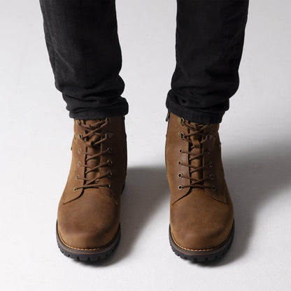 OLOS GORE-TEX® Ankle Boots (68551-232)