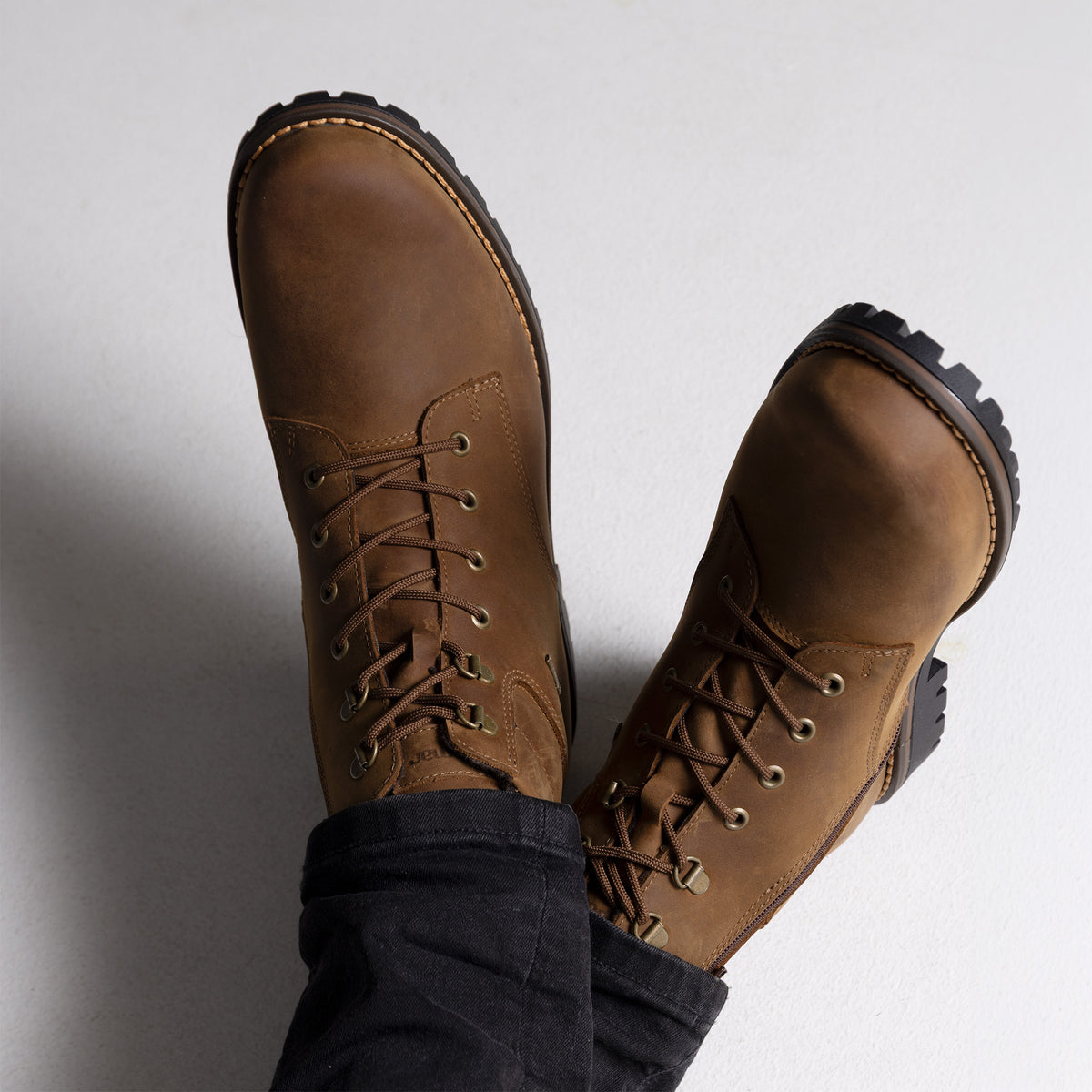 OLOS GORE-TEX® Ankle Boots (68551-232)