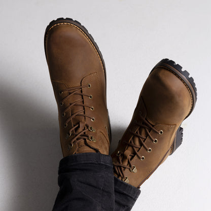 OLOS GORE-TEX® Ankle Boots (68551-232)