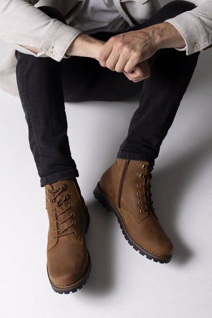 OLOS GORE-TEX® Ankle Boots (68551-232)