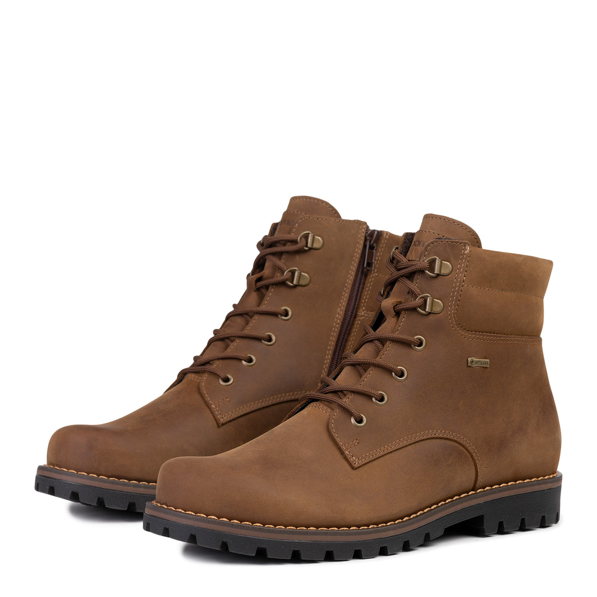 OLOS GORE-TEX® Ankle Boots (68551-232)