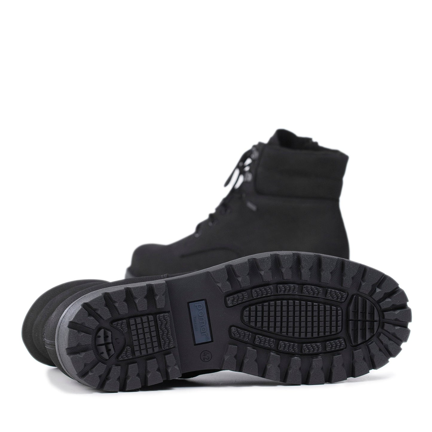 OLOS Men´s GORE-TEX ankle boot (68551-500)
