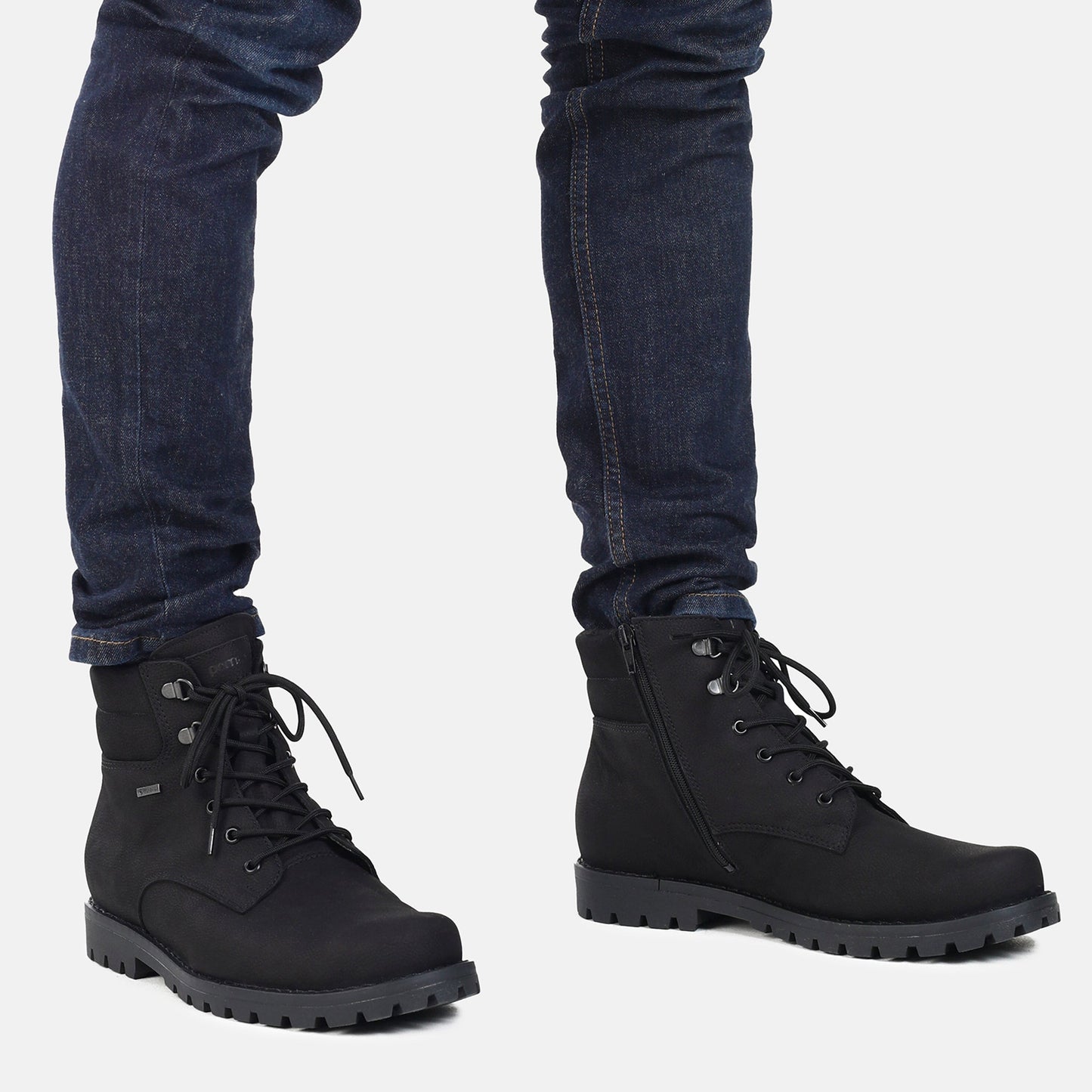 OLOS Men´s GORE-TEX ankle boot (68551-500)
