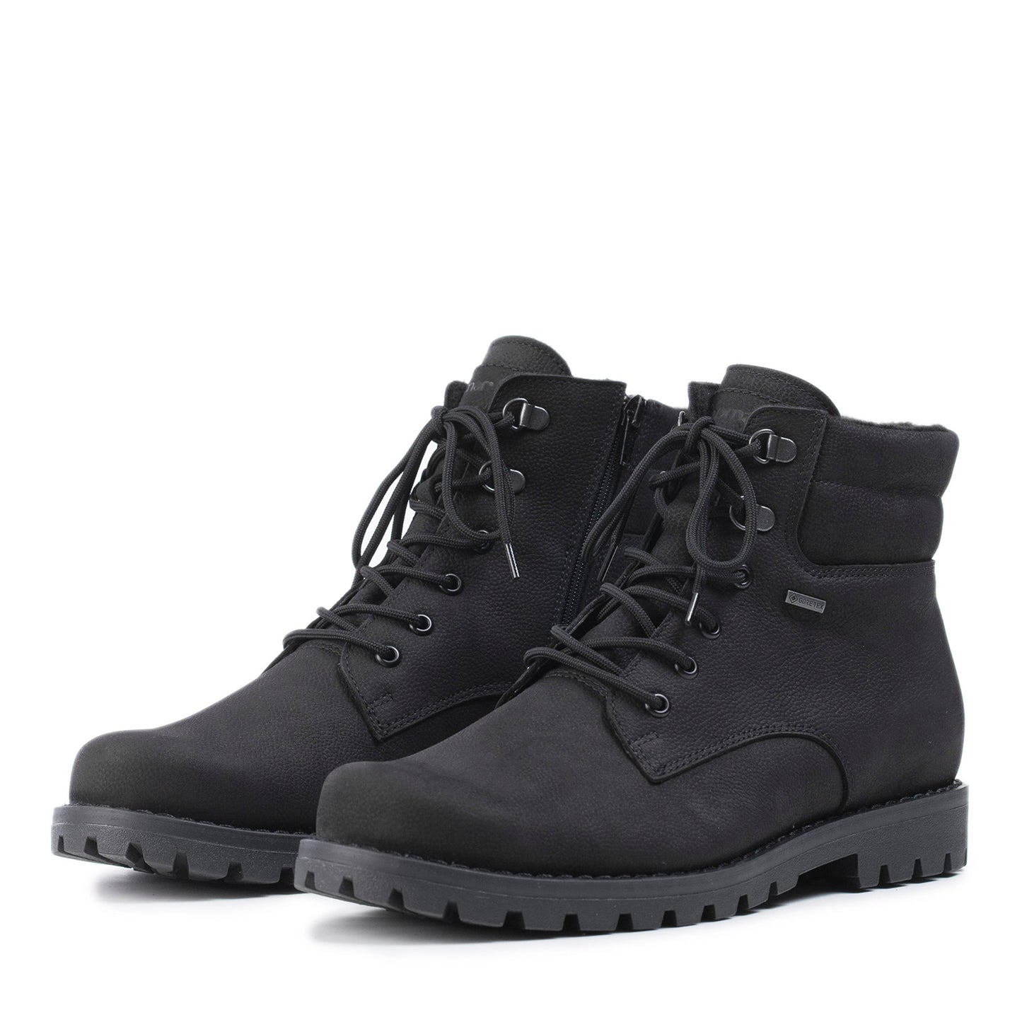 OLOS Men´s GORE-TEX ankle boot (68551-500)
