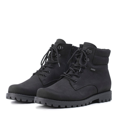 OLOS Men´s GORE-TEX ankle boot (68551-500)