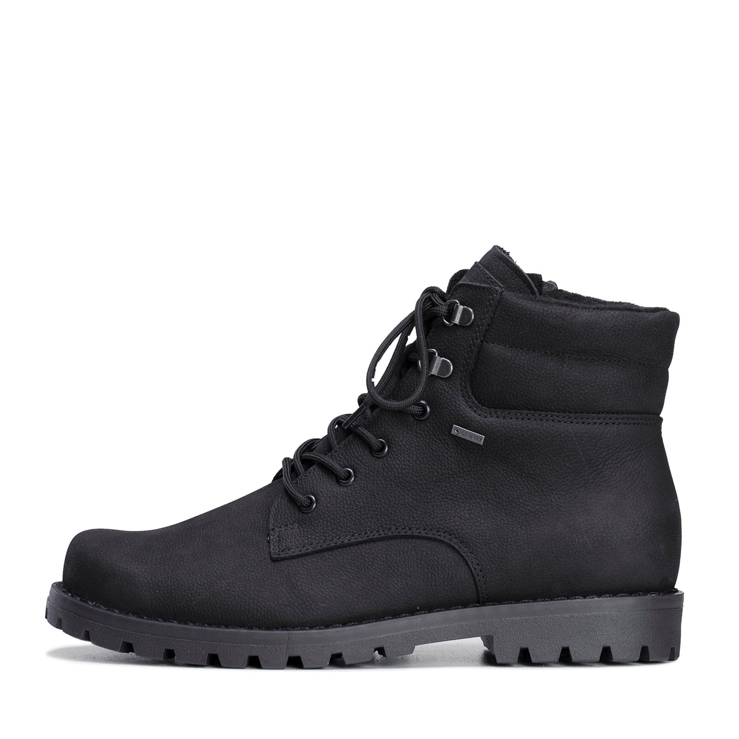 OLOS Men´s GORE-TEX ankle boot (68551-500)