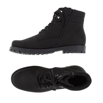 OLOS Men´s GORE-TEX ankle boot (68551-500)