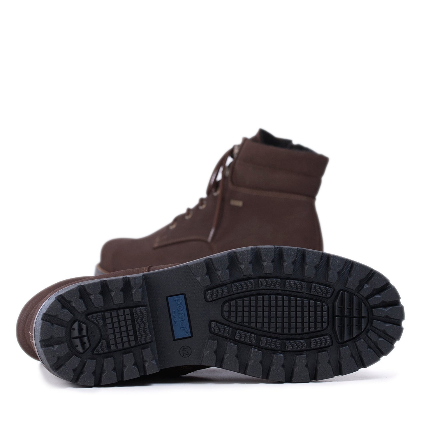 OLOS Men´s GORE-TEX ankle boot (68551-502)