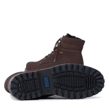 OLOS Men´s GORE-TEX ankle boot (68551-502)