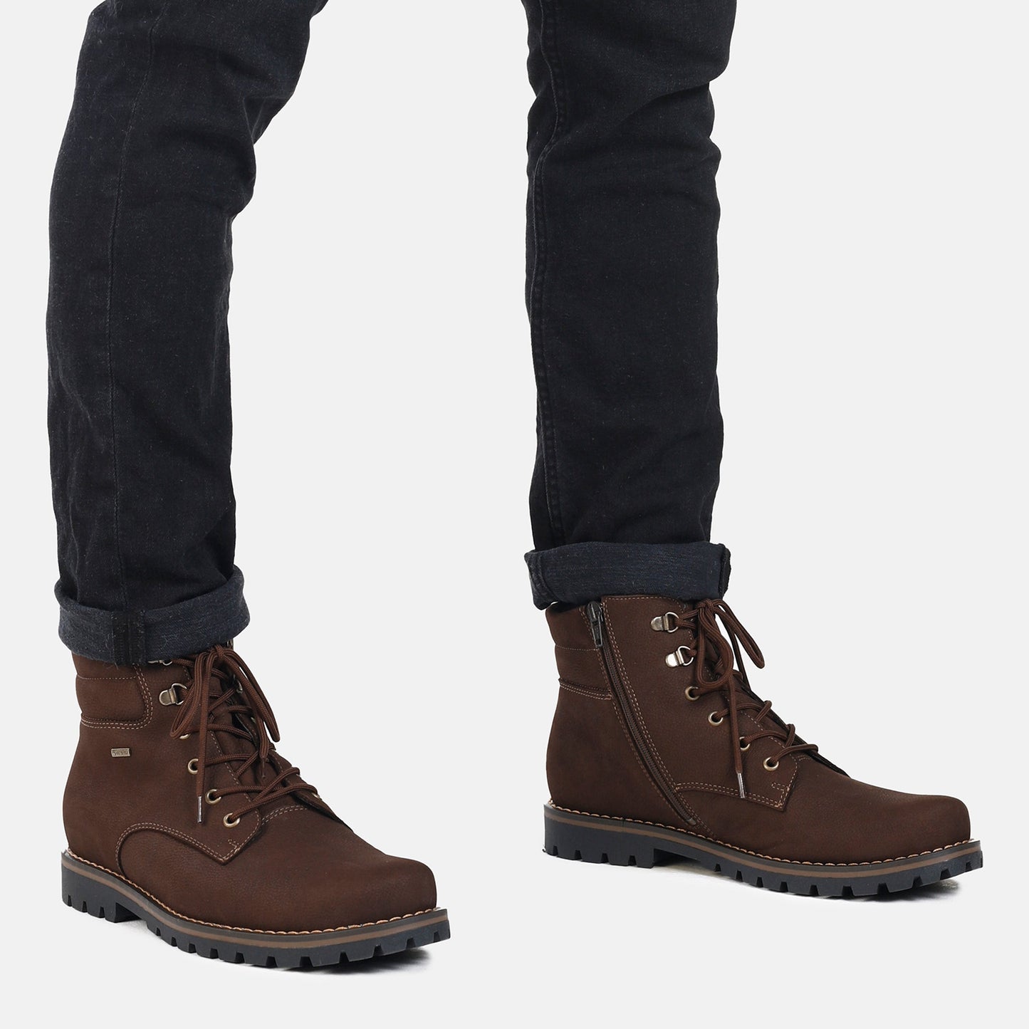 OLOS Men´s GORE-TEX ankle boot (68551-502)