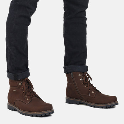 OLOS Men´s GORE-TEX ankle boot (68551-502)