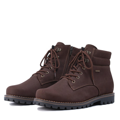 OLOS Men´s GORE-TEX ankle boot (68551-502)