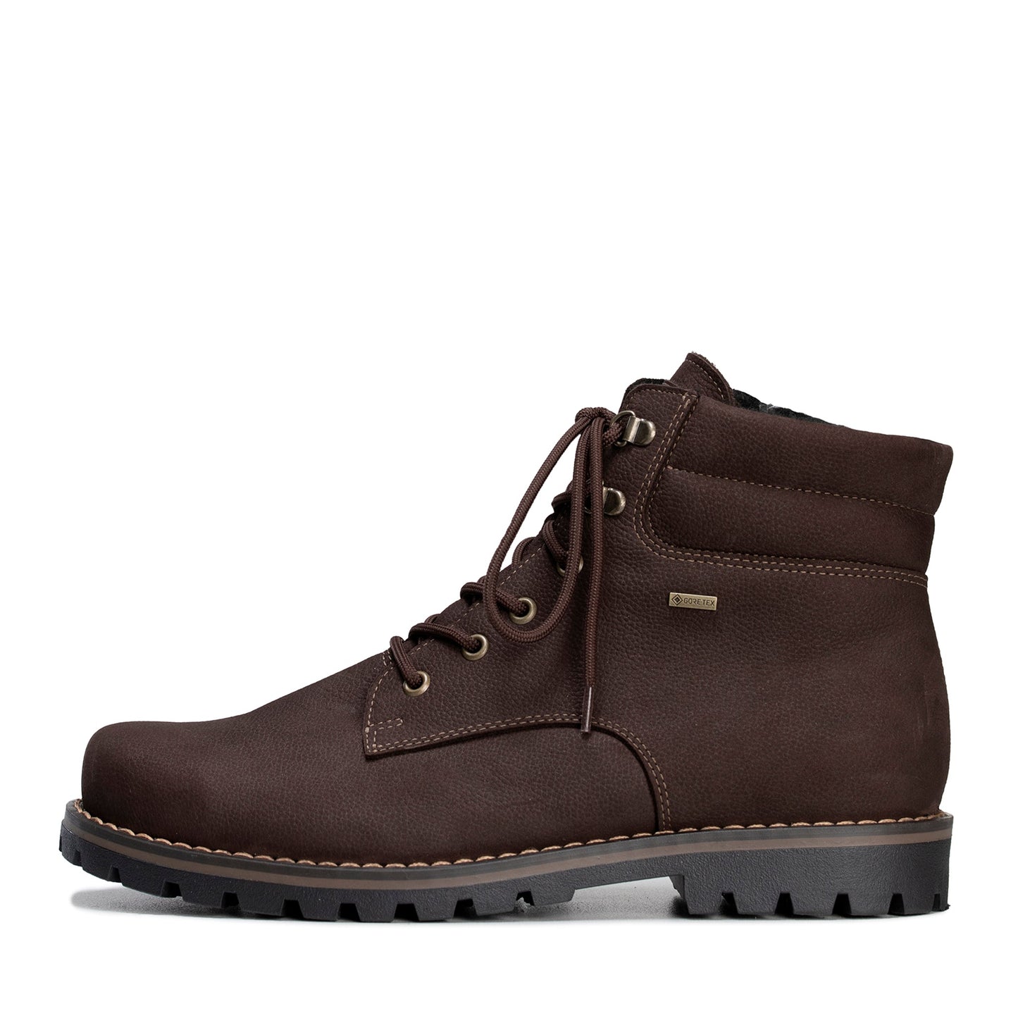OLOS Men´s GORE-TEX ankle boot (68551-502)