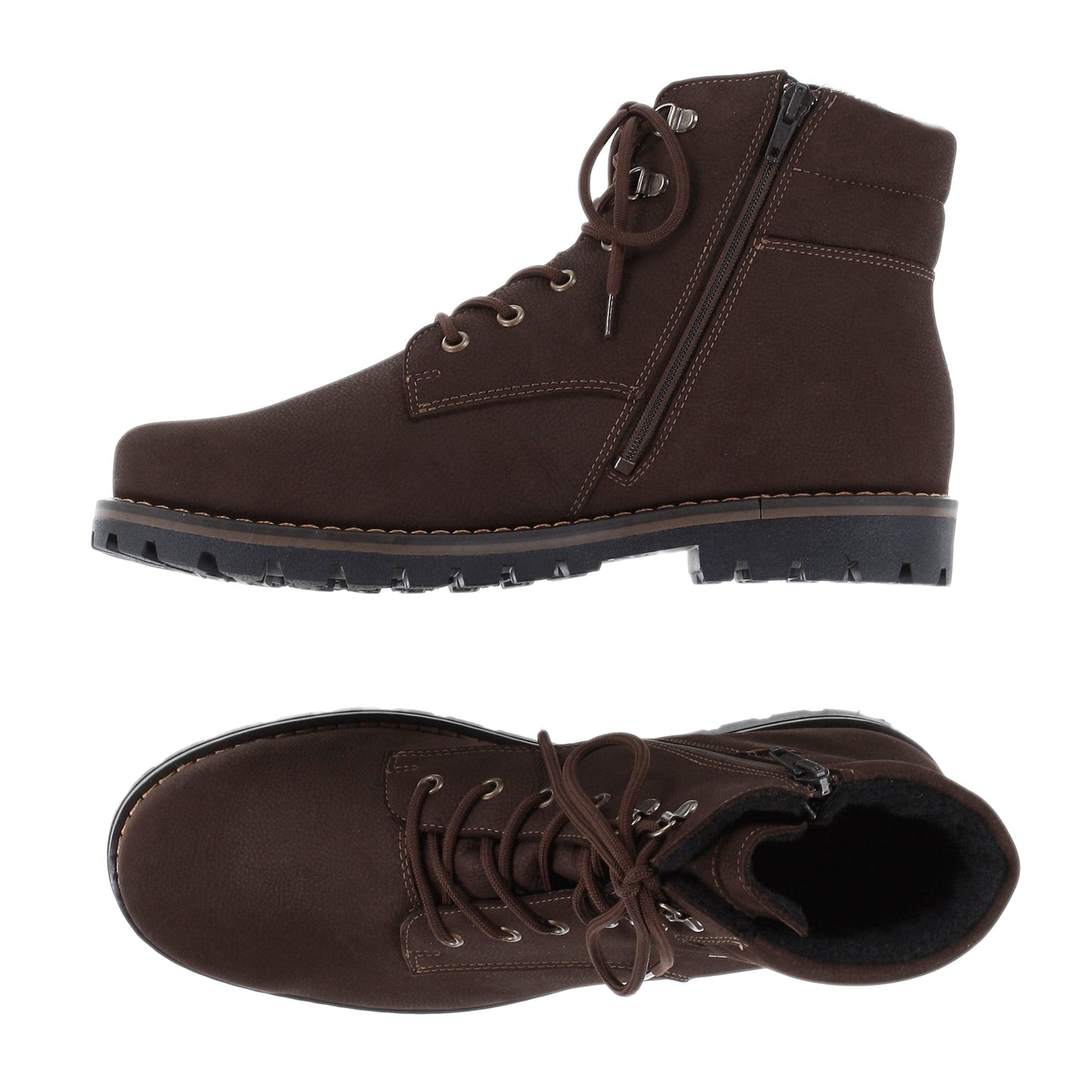 OLOS Men´s GORE-TEX ankle boot (68551-502)