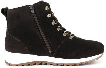 PENGER Men´s GORE-TEX ankle boot