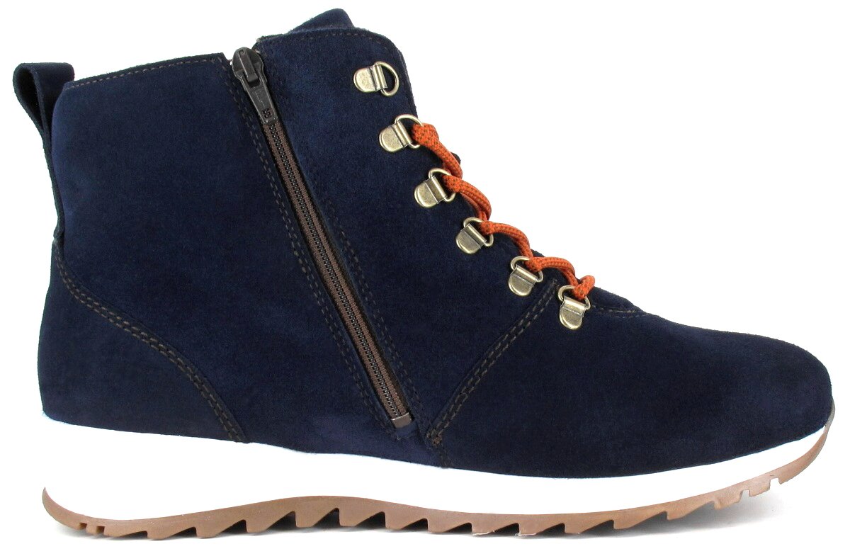 PENGER Men´s GORE-TEX ankle boot