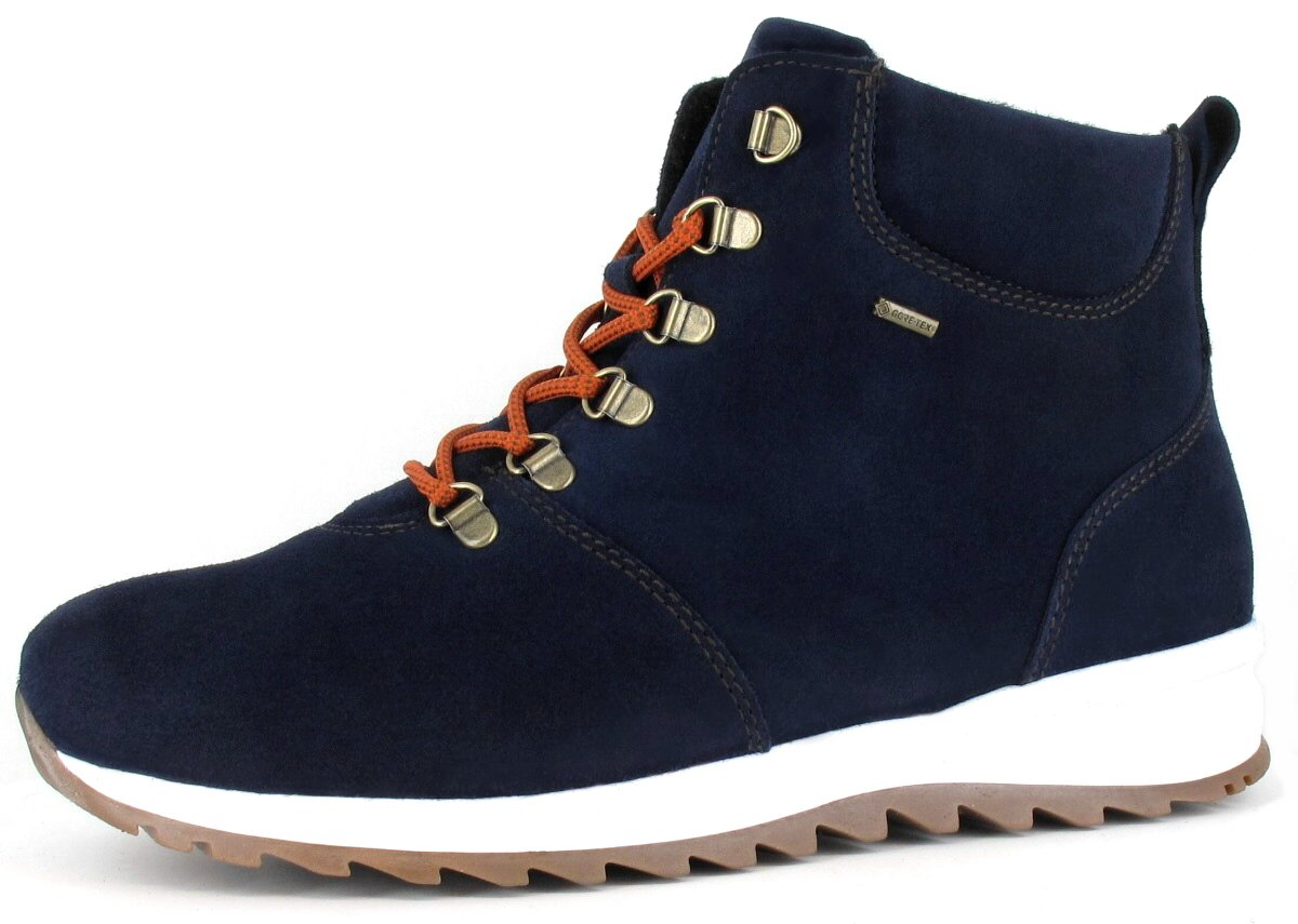 PENGER Men´s GORE-TEX ankle boot