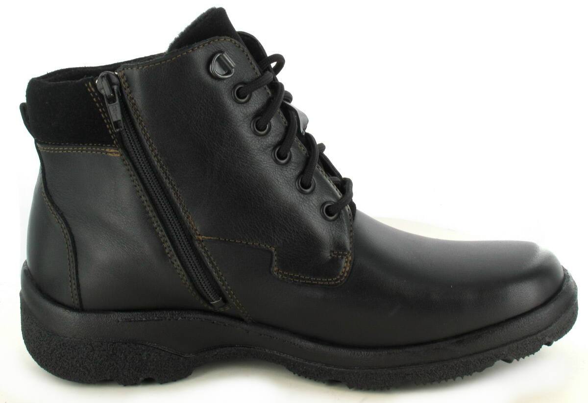 KAIRA Men´s Gore-Tex ankle boots