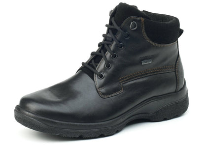 KAIRA Men´s Gore-Tex ankle boots