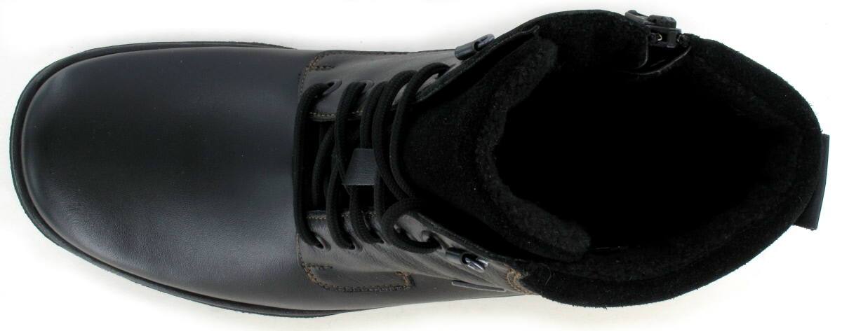 KAIRA Men´s Gore-Tex ankle boots