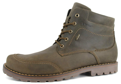 Men`s XW GORE-TEX  ankle boot