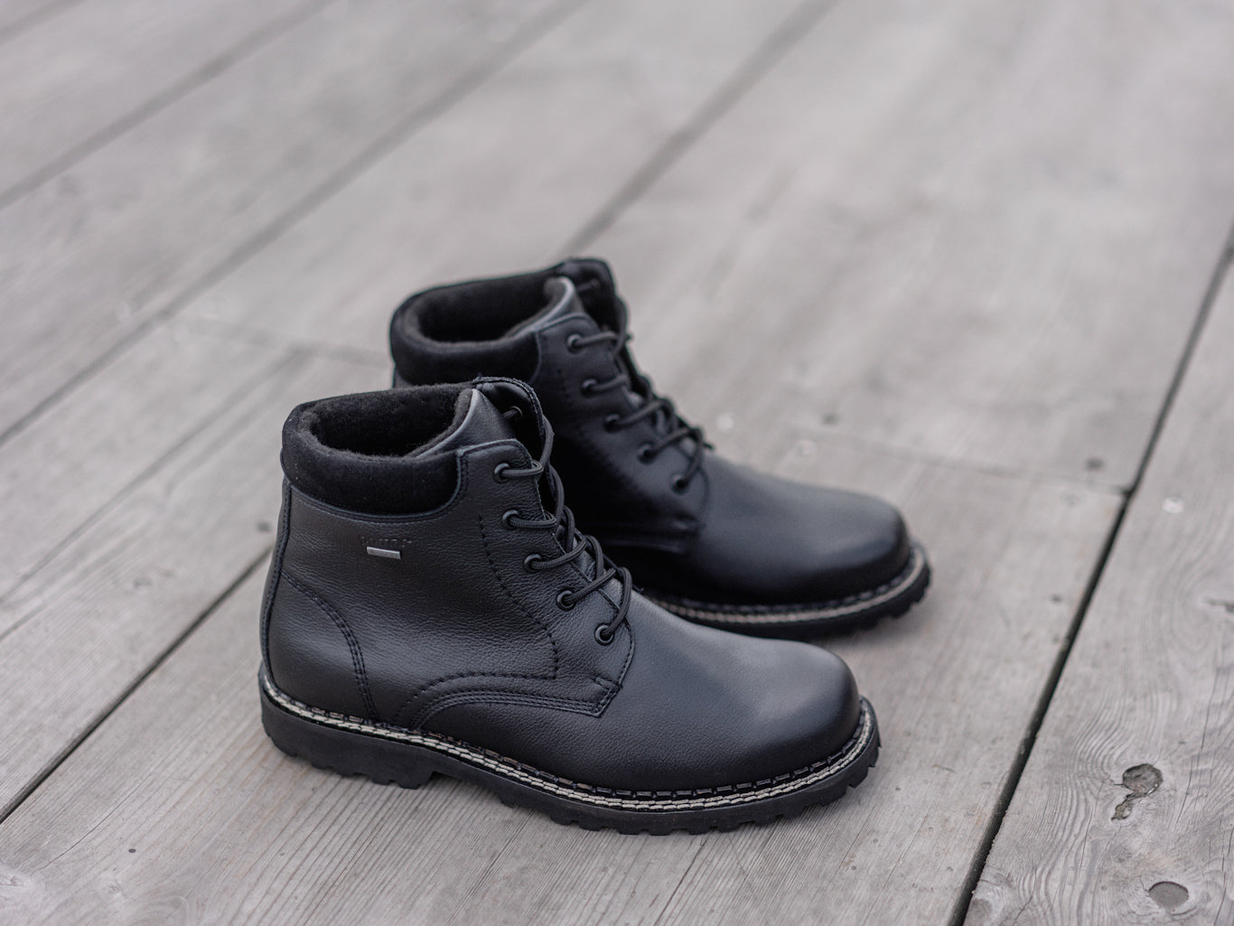 KARHU Men´s XW GORE-TEX ankle boot