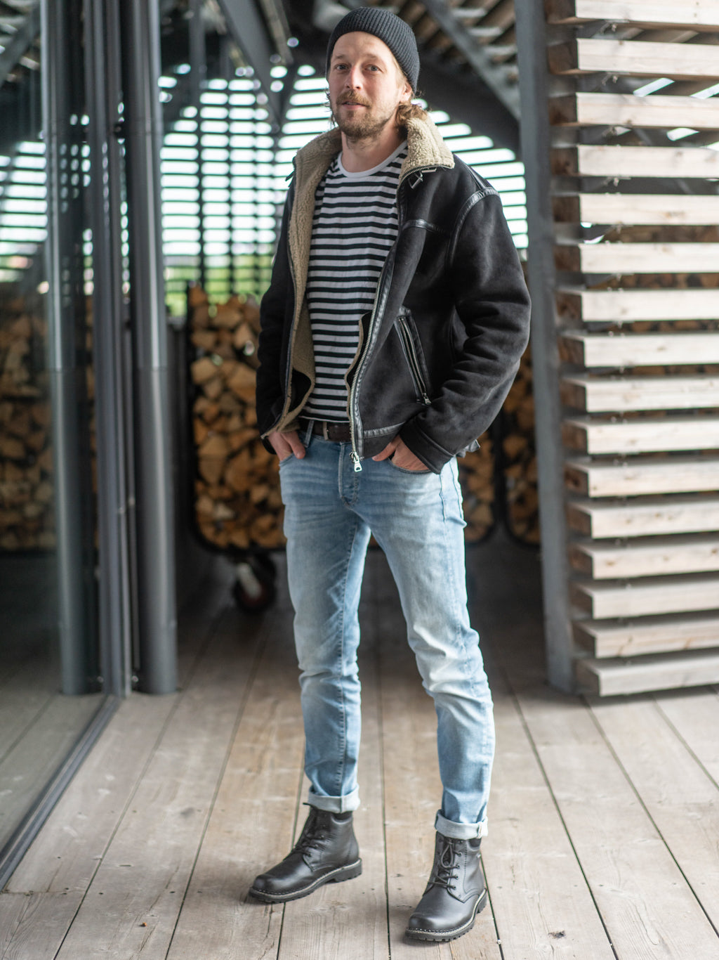 KARHU Men´s XW GORE-TEX ankle boot