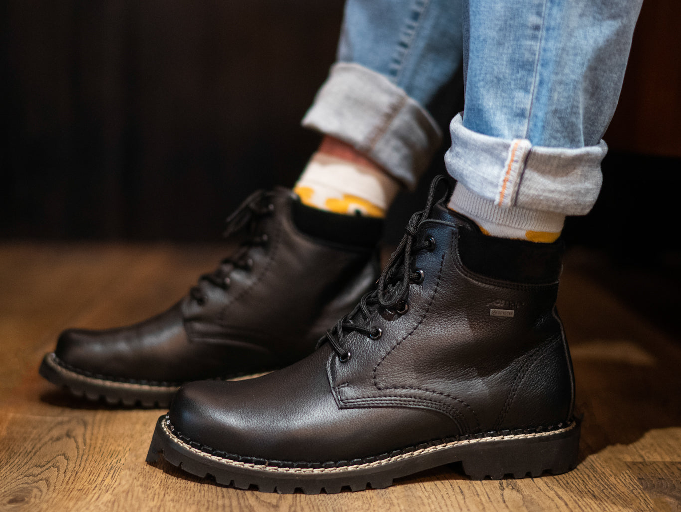 KARHU Men´s XW GORE-TEX ankle boot