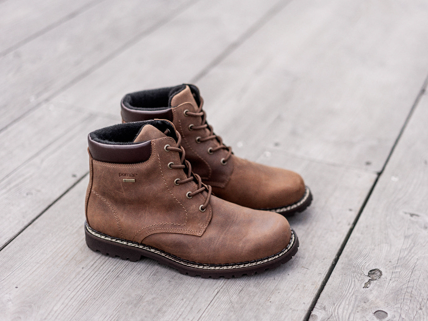KARHU Men´s XW GORE-TEX ankle boot