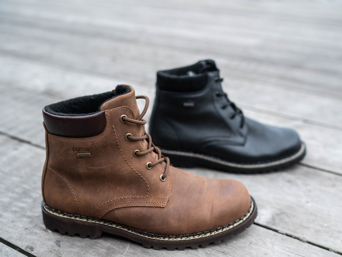 KARHU Men´s XW GORE-TEX ankle boot