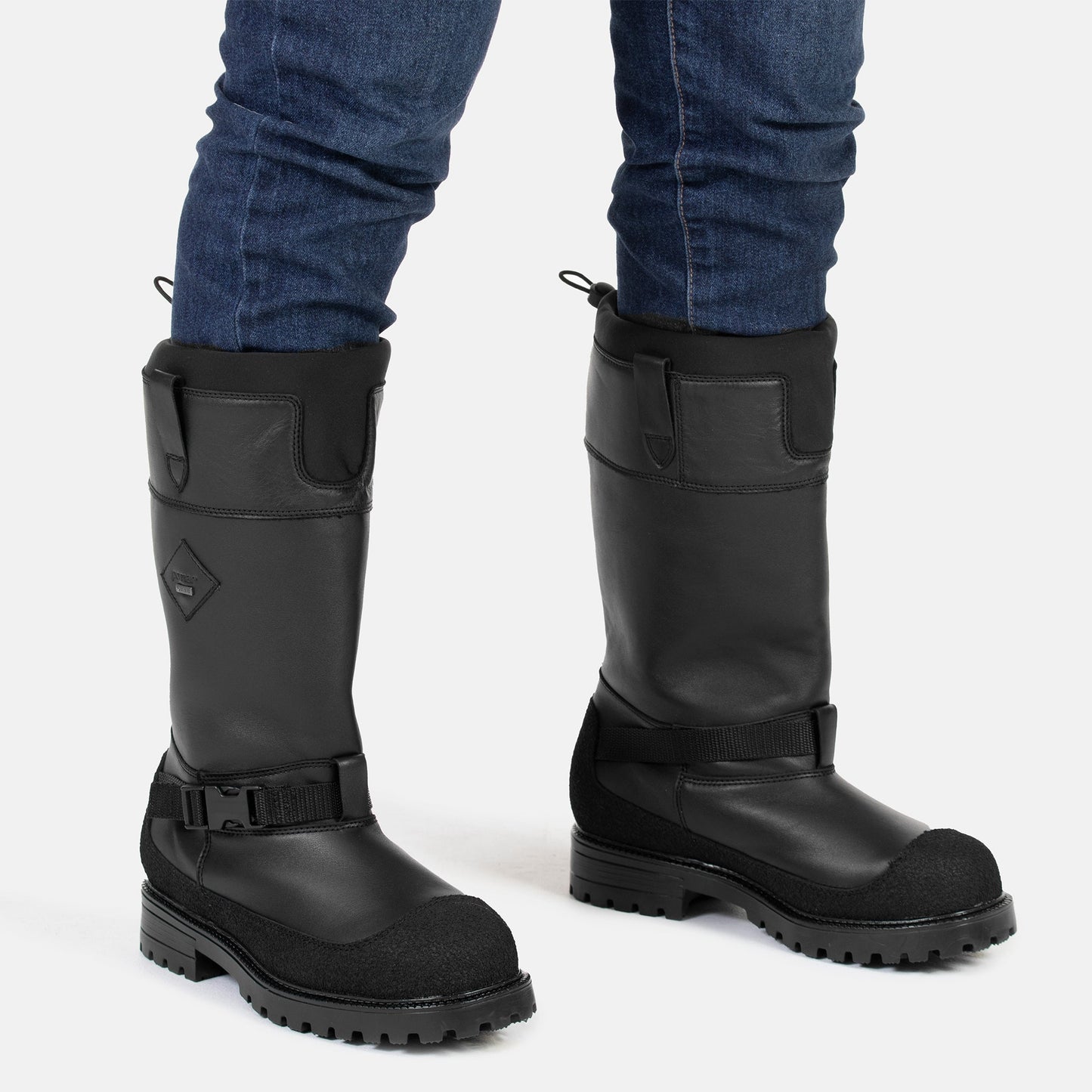LOIMU Men's GORE-TEX® winter boots (69007-170)