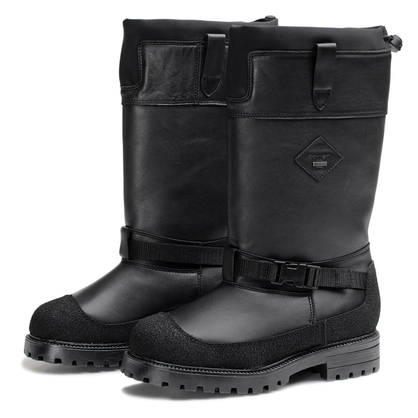 LOIMU Men's GORE-TEX® winter boots (69007-170)